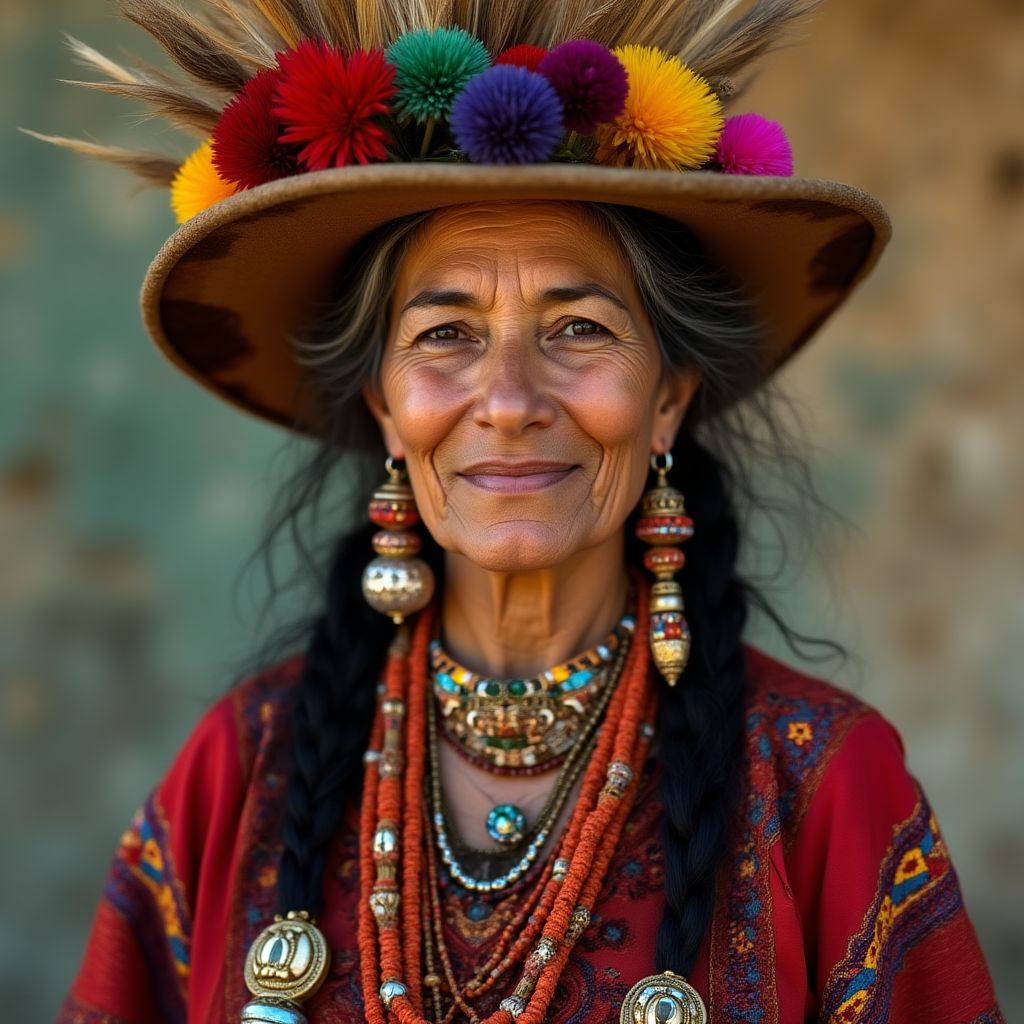 Juana Pérez